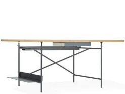 CPU-Halter für Eiermann Gestelle
