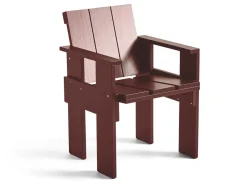 Crate Dining Chair