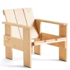 Crate Lounge Chair