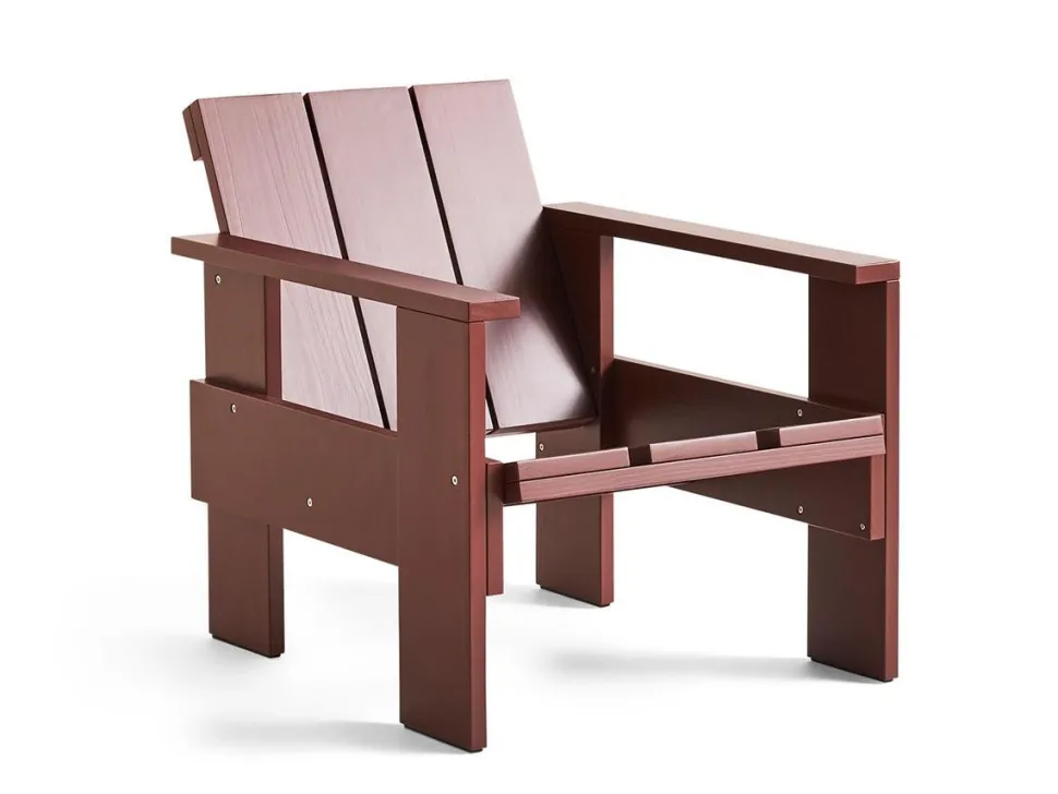 Crate Lounge Chair