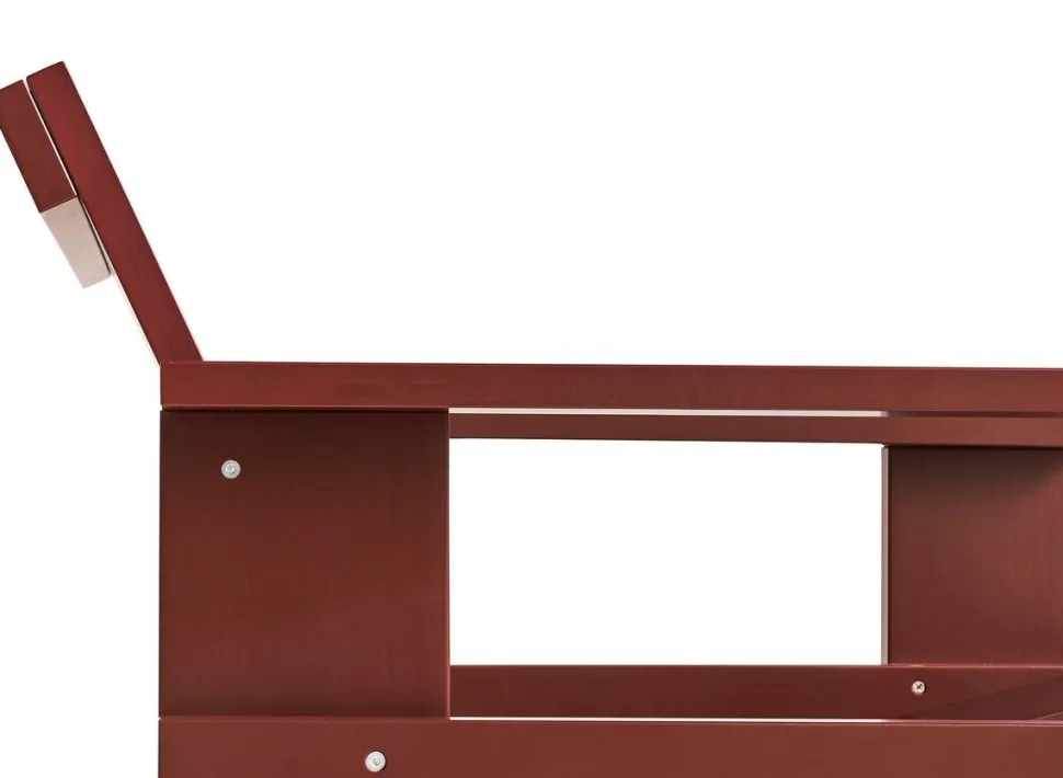 Crate Lounge Chair