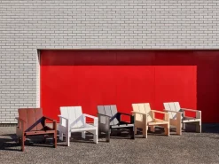 Crate Lounge Chair