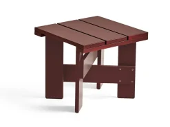 Crate Low Table
