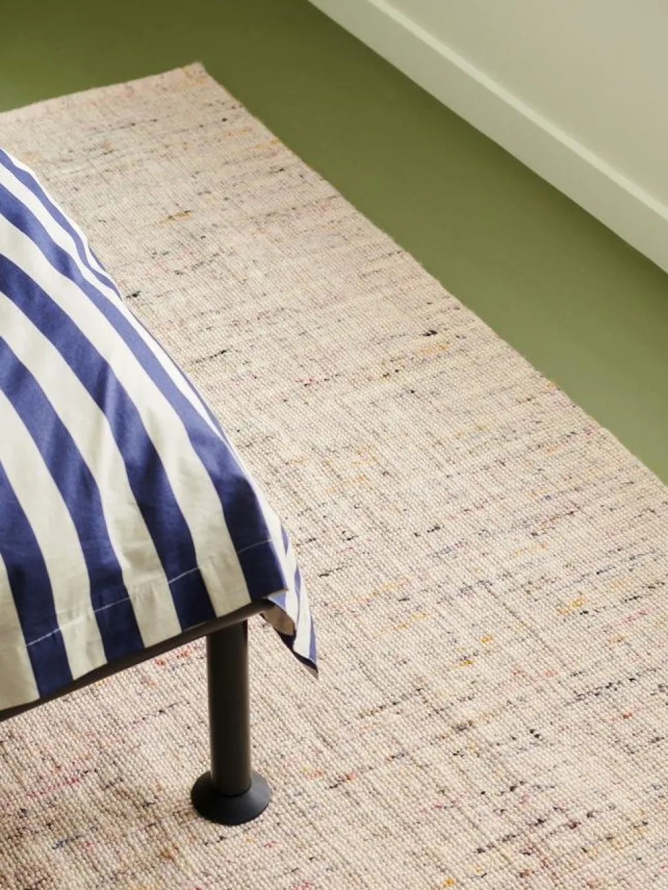 Crayon Rug