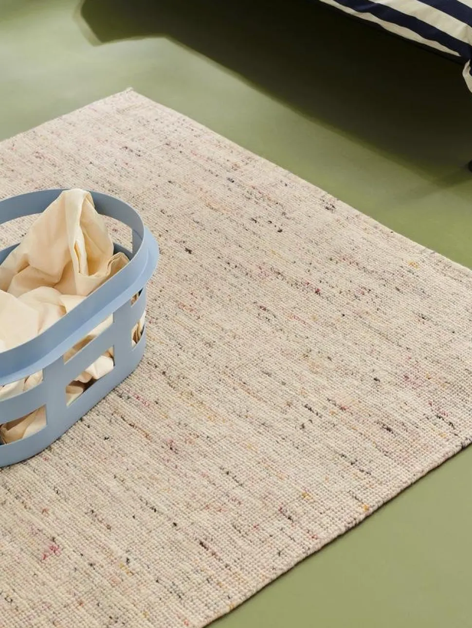 Crayon Rug