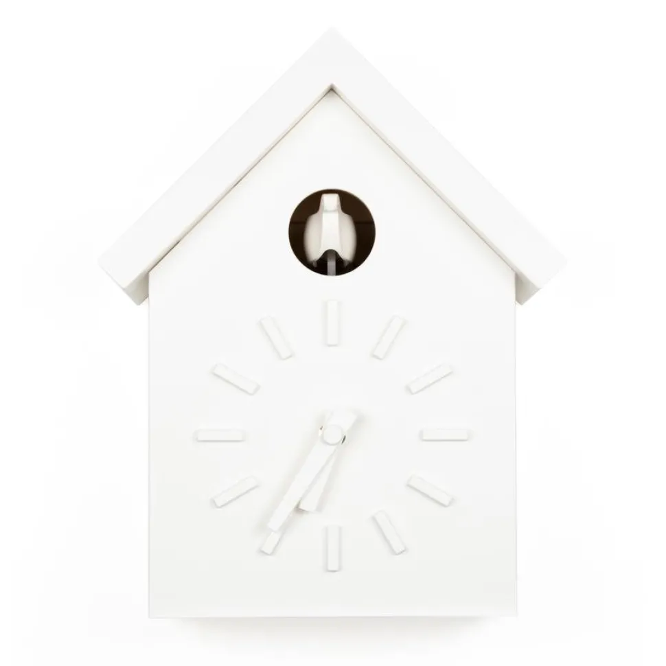 Cu-Clock Wanduhr