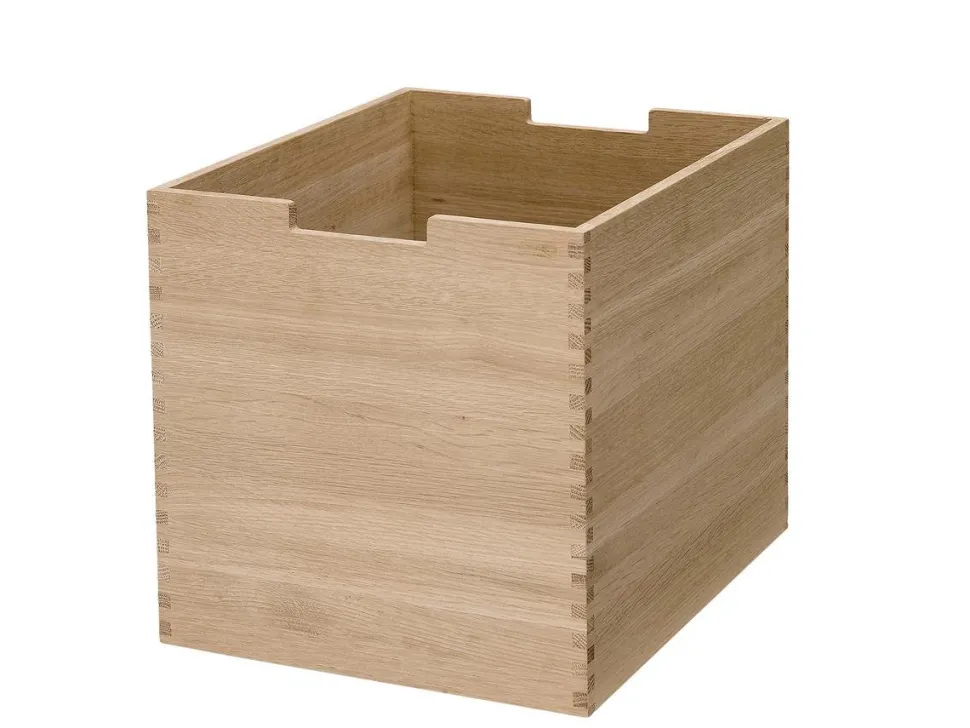 Cutter Box