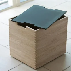 Cutter Box
