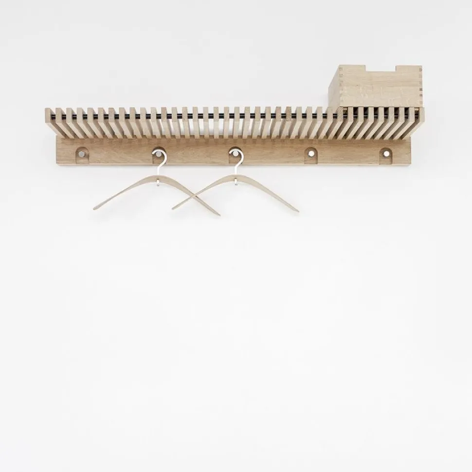 Cutter Garderobe