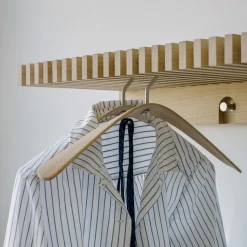 Cutter Garderobe