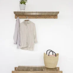 Cutter Garderobe