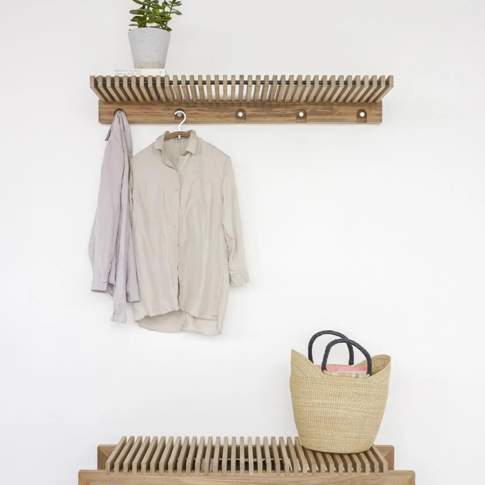 Cutter Garderobe