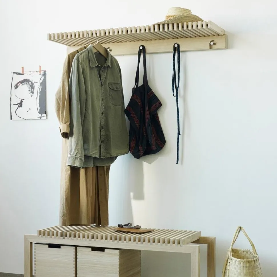Cutter Garderobe