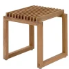 Cutter Hocker
