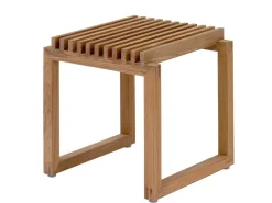 Cutter Hocker