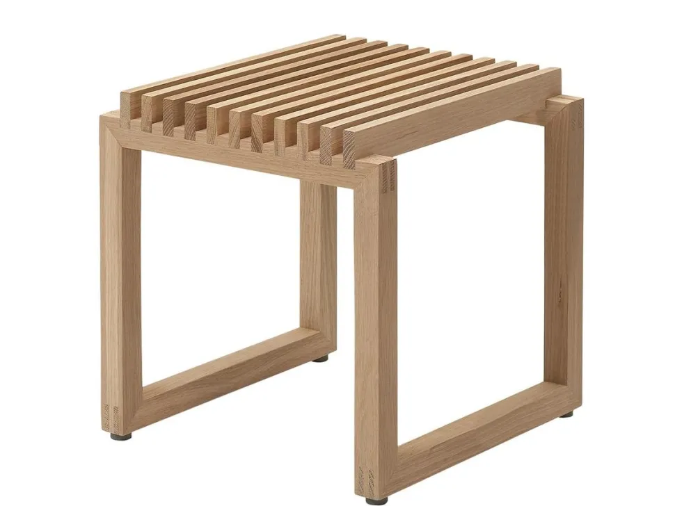 Cutter Hocker