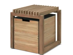 Cutter Hocker