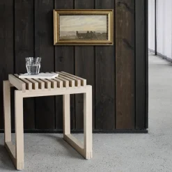 Cutter Hocker