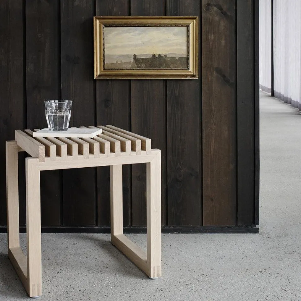 Cutter Hocker