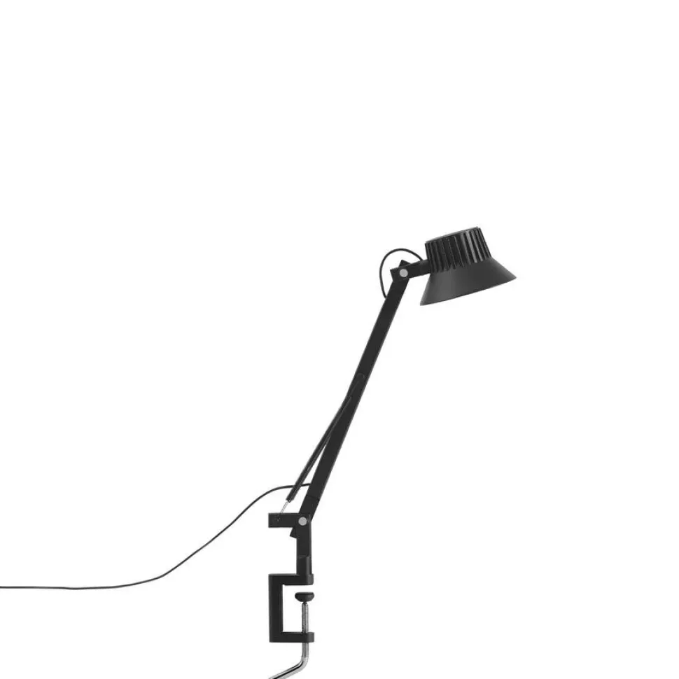 Dedicate Table Lamp