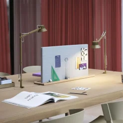 Dedicate Table Lamp