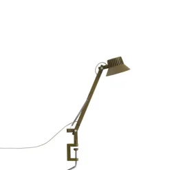 Dedicate Table Lamp