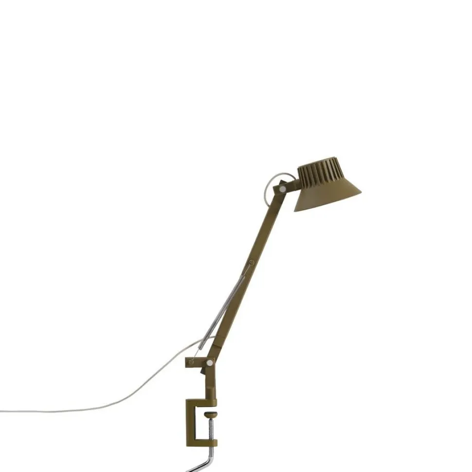 Dedicate Table Lamp
