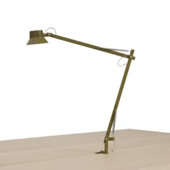Dedicate Table Lamp