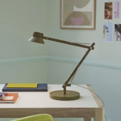 Dedicate Table Lamp