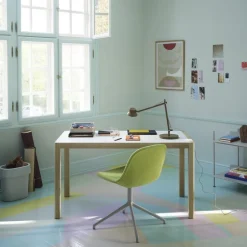 Dedicate Table Lamp