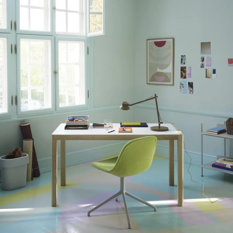 Dedicate Table Lamp