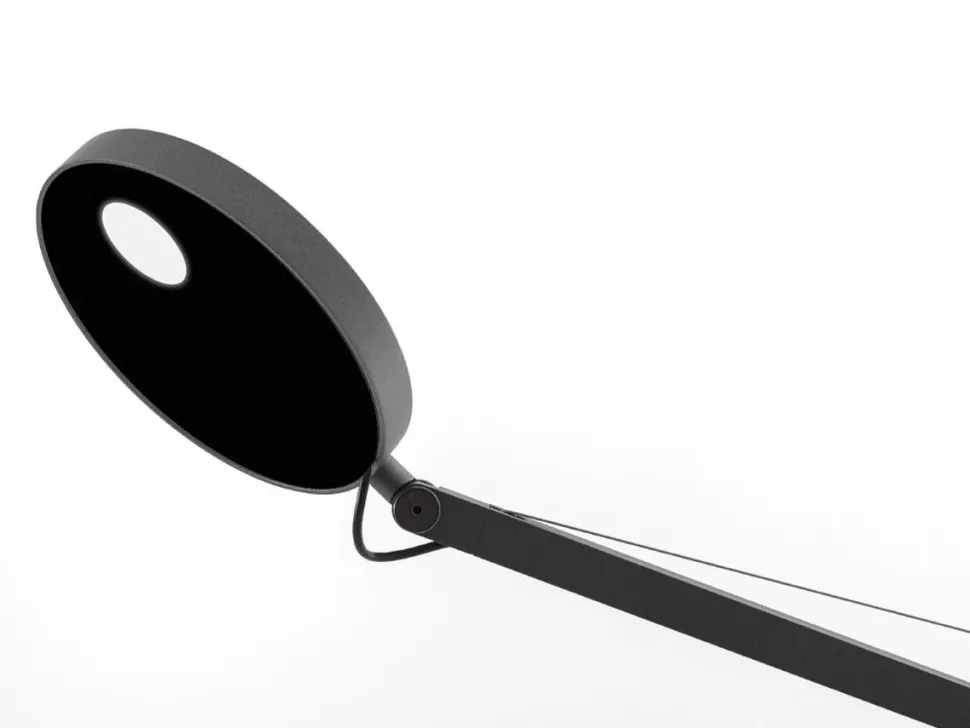 Demetra Micro Tavolo LED