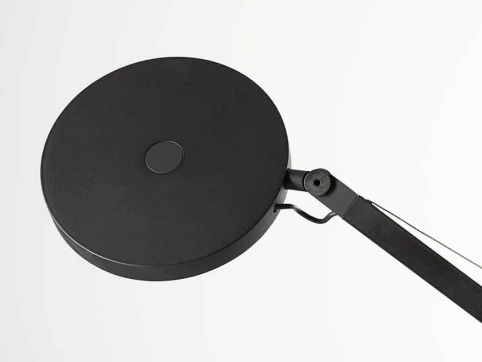 Demetra Micro Tavolo LED