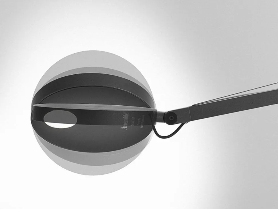 Demetra Micro Tavolo LED