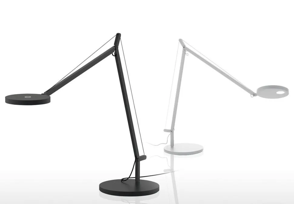Demetra Tavolo LED