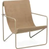 Desert Lounge Chair