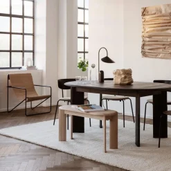 Desert Lounge Chair