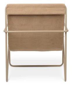Desert Lounge Chair