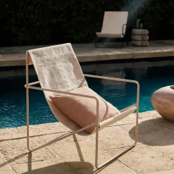 Desert Lounge Chair