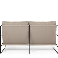 Desert Sofa 2-Seater