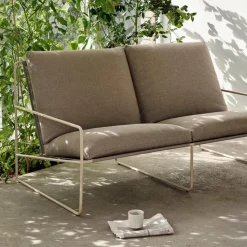 Desert Sofa 2-Seater