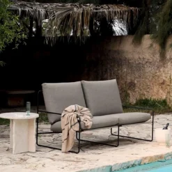Desert Sofa 2-Seater