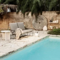 Desert Sofa 2-Seater
