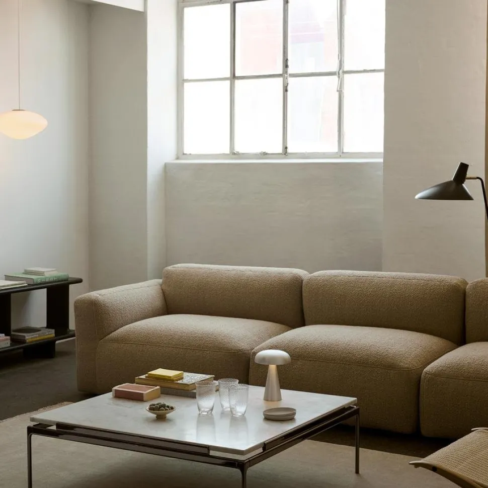 Develius Sofa
