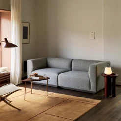 Develius Sofa