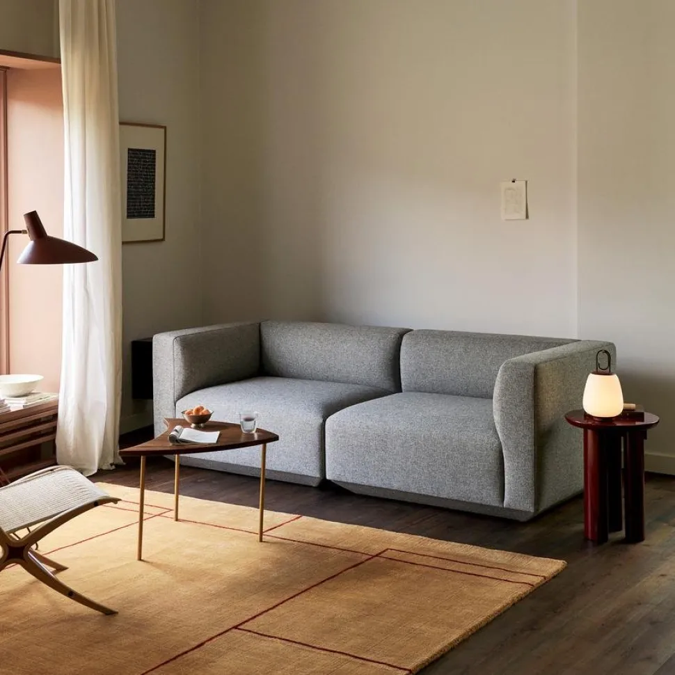 Develius Sofa