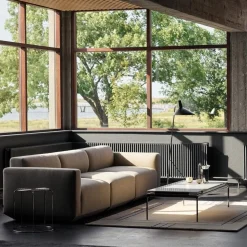 Develius Sofa