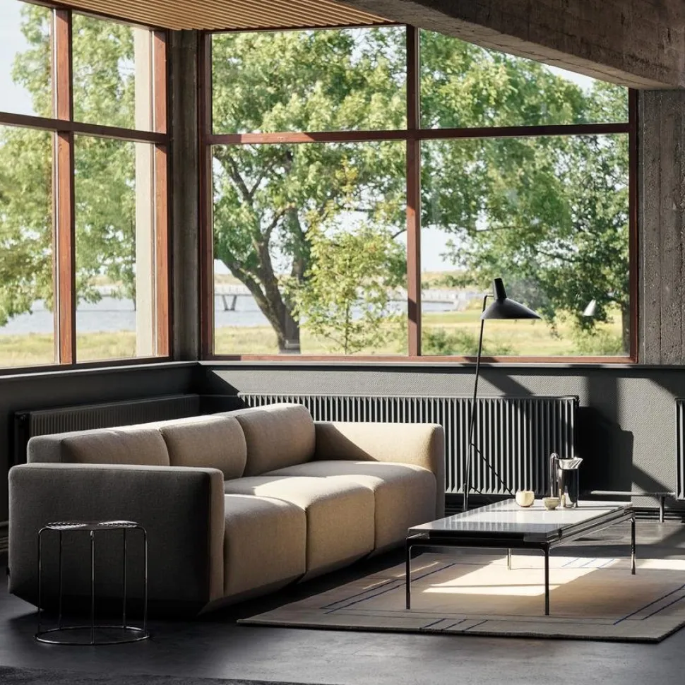 Develius Sofa