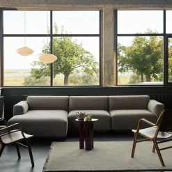 Develius Sofa