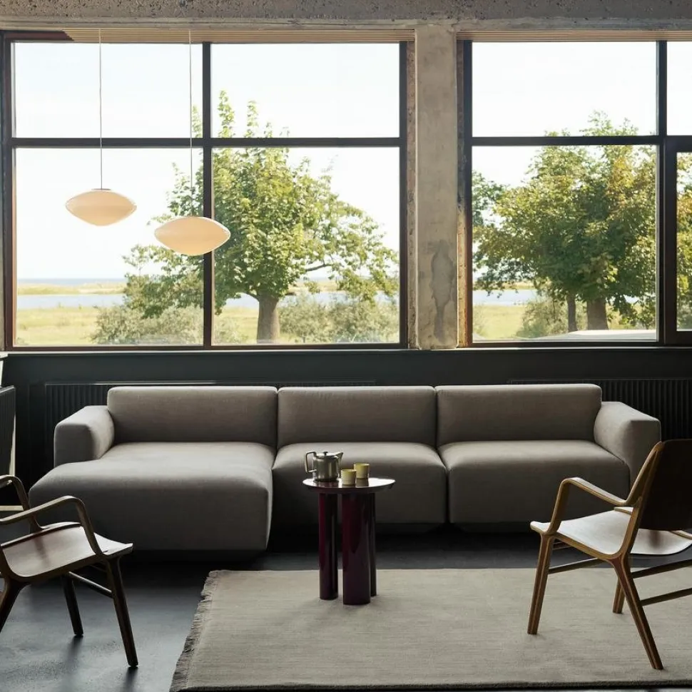 Develius Sofa